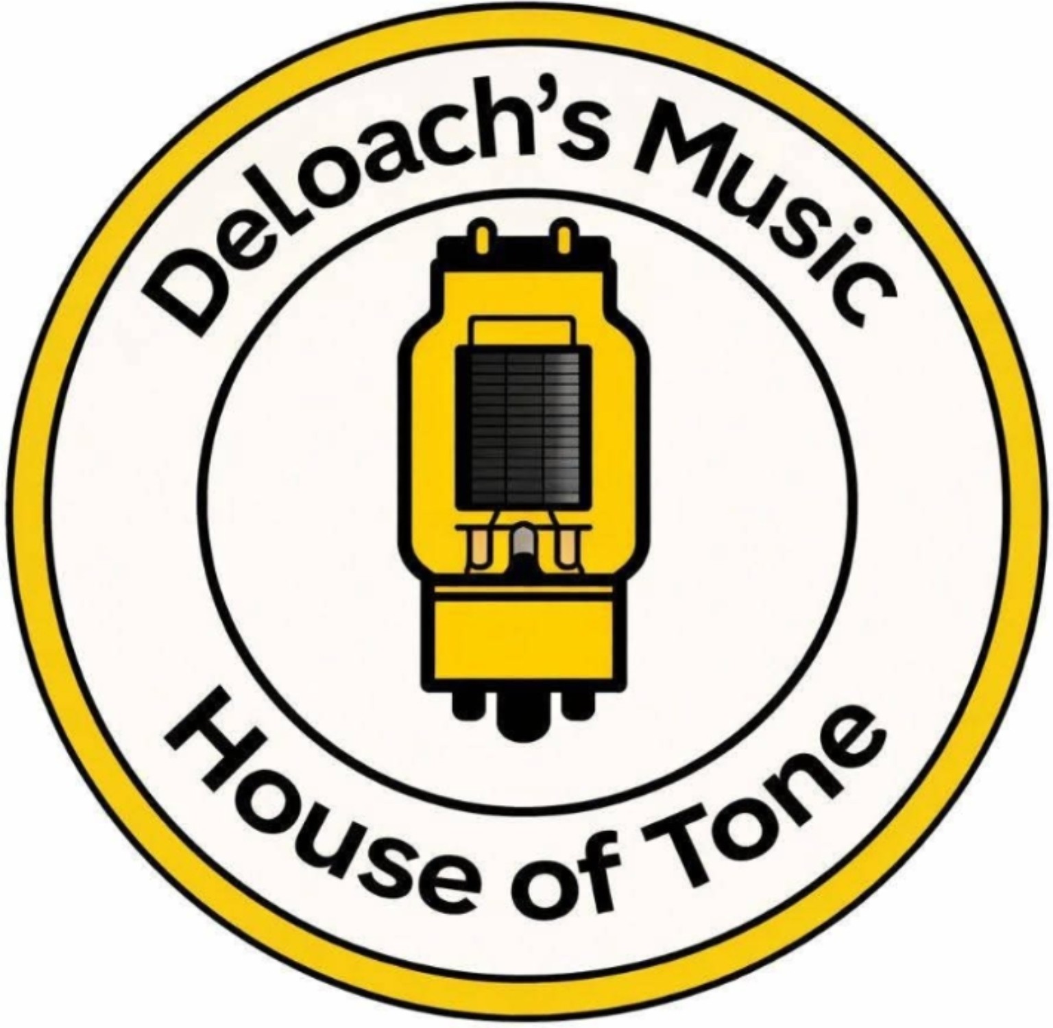 Deloach’s Music – House of Tone