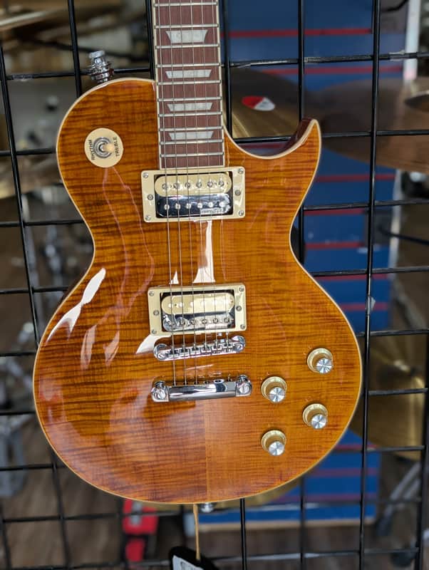 Vintage V100afd reissue paradise