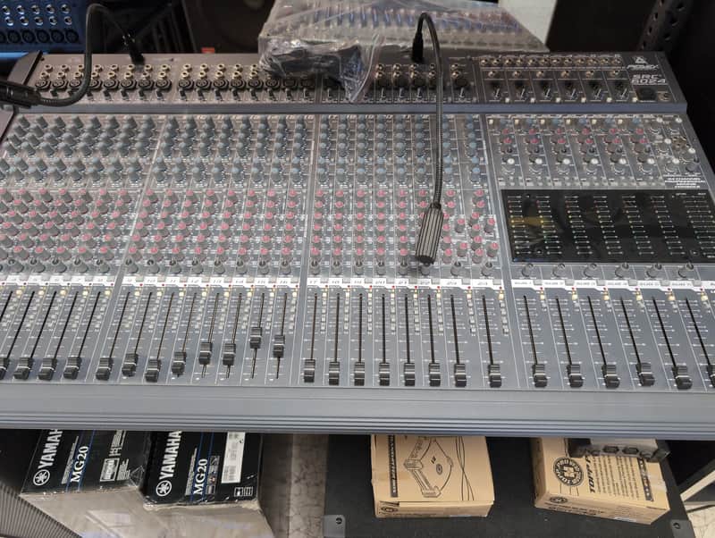 Peavey  SrC 6024
