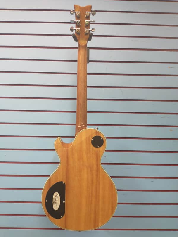 Schecter Diamond Series Solo-II Custom - Image 7