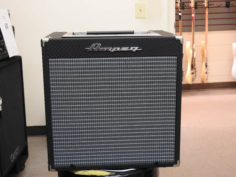 Ampeg Rocket 108/30 Watt