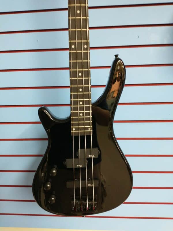 Stagg BC300 Fusion LH
