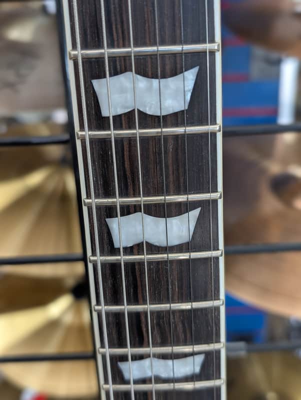ESP LTD Phoenix 1000 Deluxe - Image 5