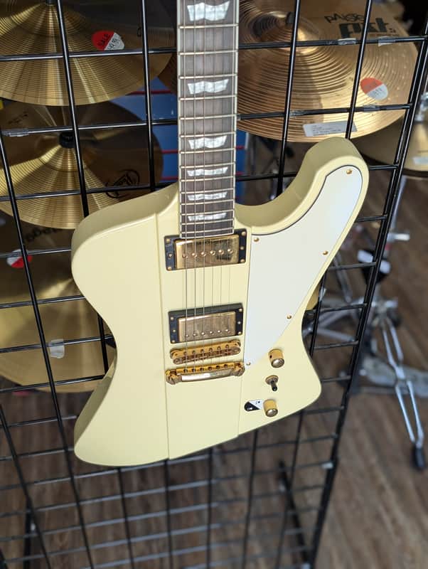 ESP LTD Phoenix 1000 Deluxe - Image 4
