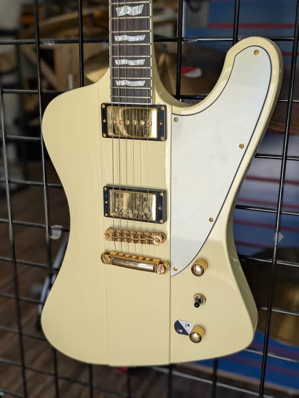 ESP LTD Phoenix 1000 Deluxe - Image 2