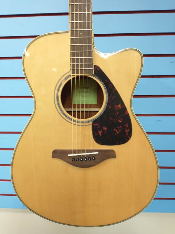 Yamaha FSX820C A/E