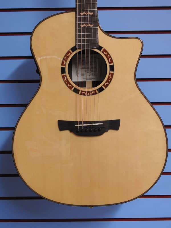 Crafter G20CE - Natural