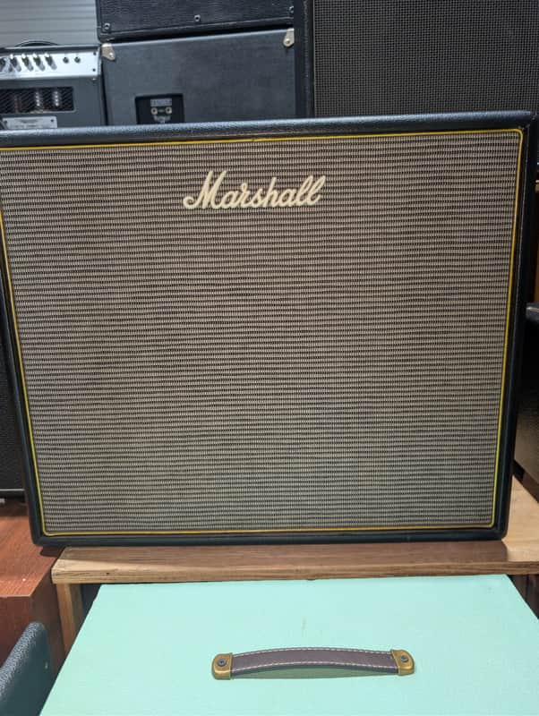 Marshall Origin 50