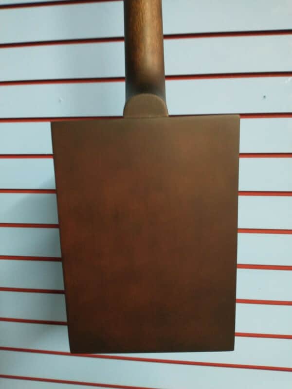 J.N Cask Cigar Box Guitar - Image 6