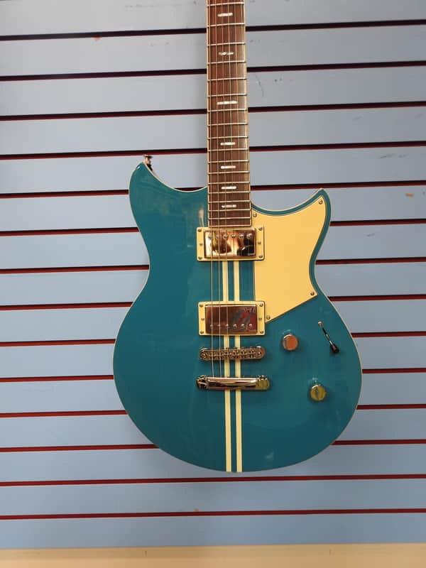 Yamaha Revstar Standard RSS20 - Swift Blue