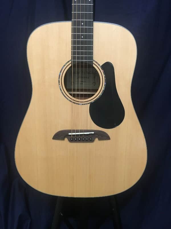 Alvarez  AD30