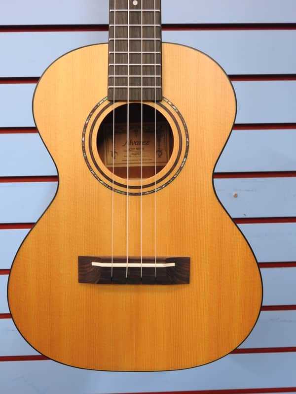 Alvarez RU26T Tenor Uke