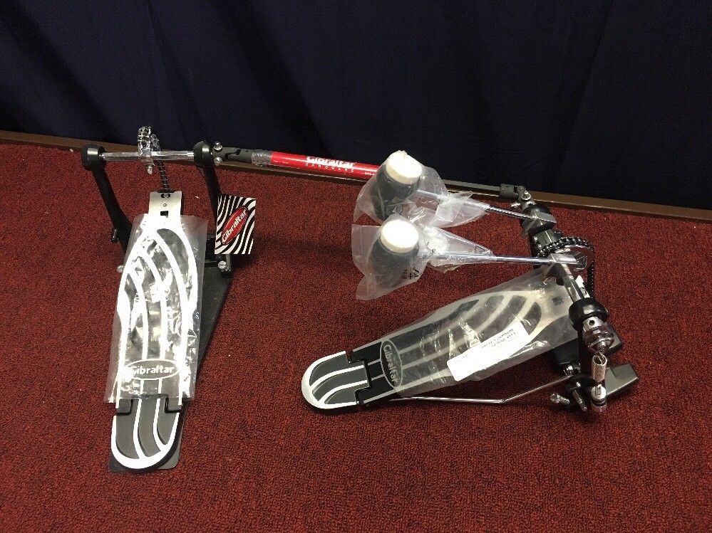 Gibraltar  Prowler 5611DB Double Pedal