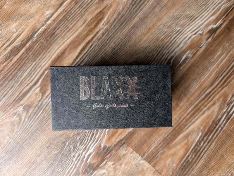 Stagg BLAXX BX-METAL 3 Mode Metal Distortion Guitar Pedal NEW IN BOX