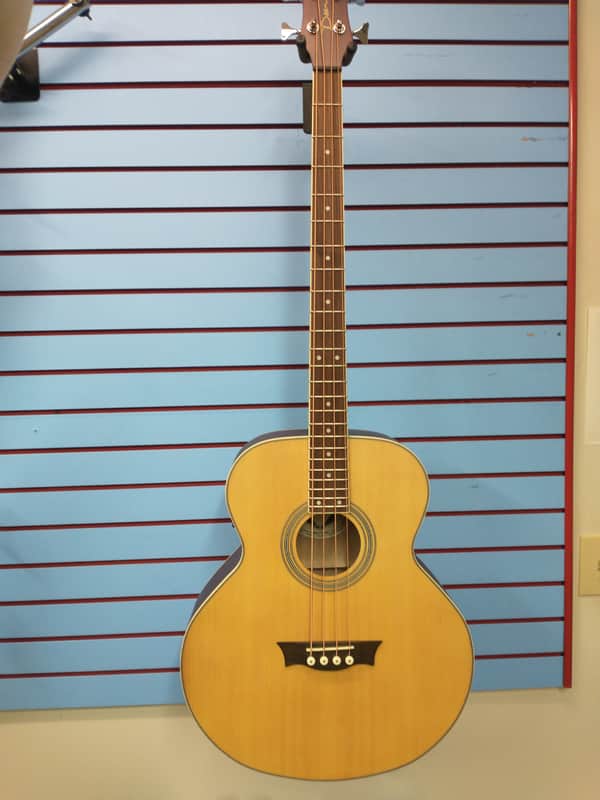 Dean  EAB Acoustic Bass