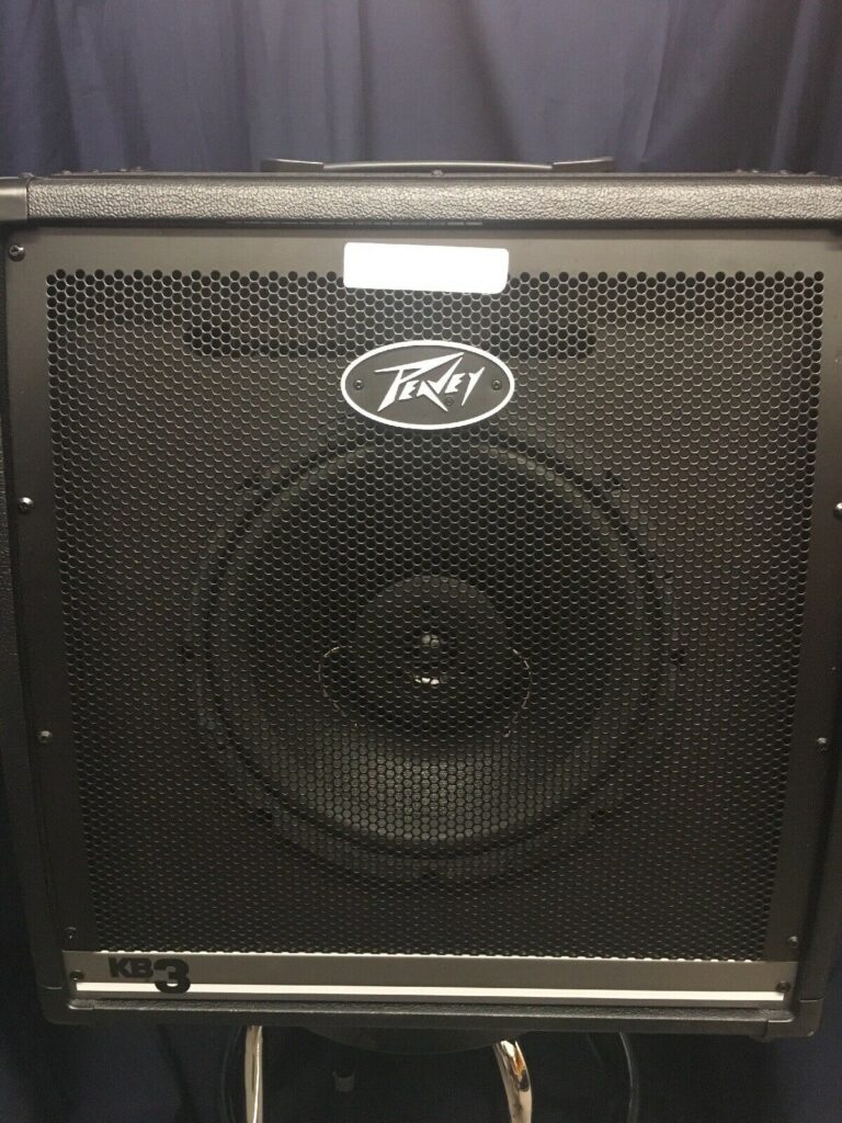 Peavey  KB3