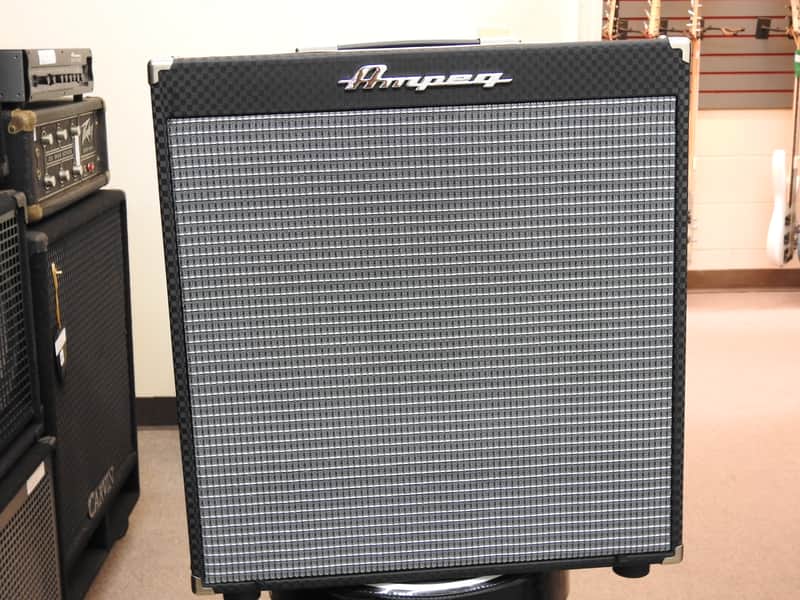 Ampeg Rocket 115/200 Watts